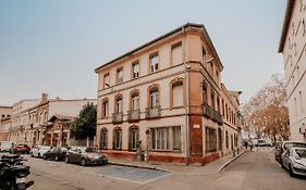 Appartement Cosy Avec Place De Parking Prive